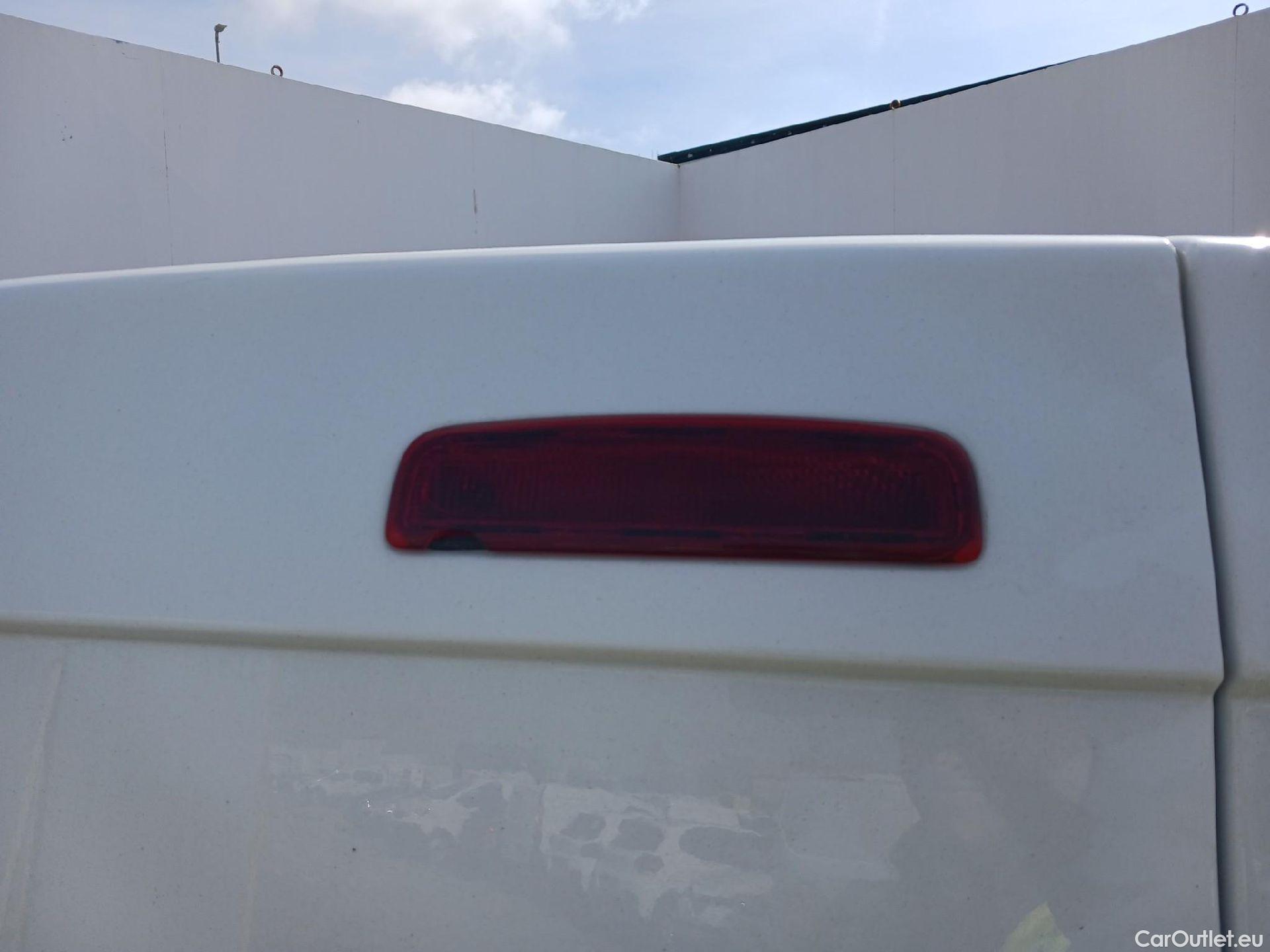  Dacia  Dokker DACIA  / 2013 / 4P / furgón derivado de turismo Van Essential 1.6 80kW (110CV) GLP #29