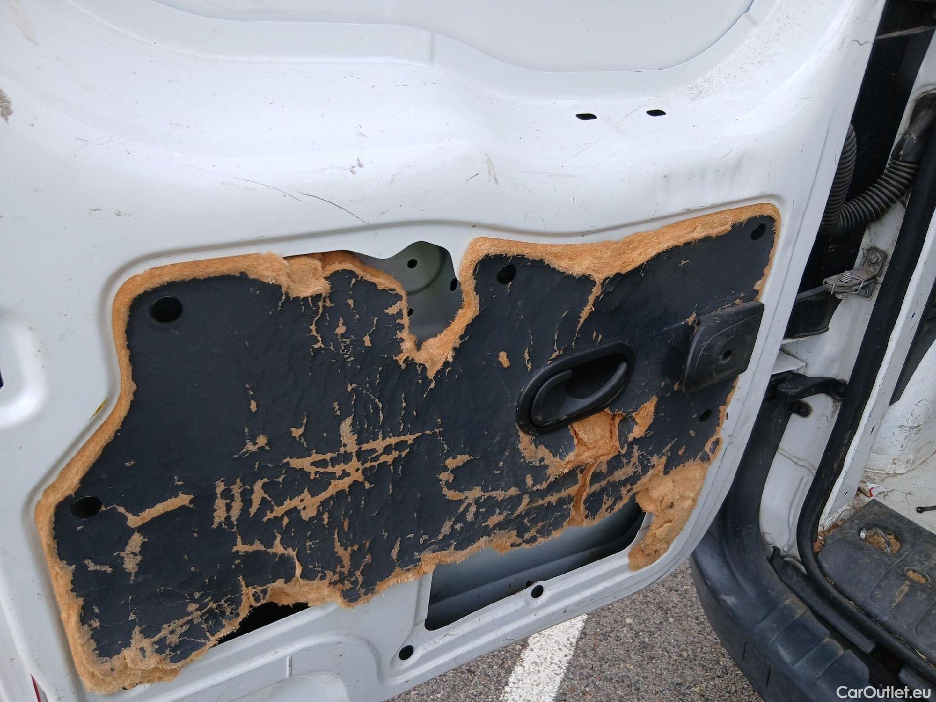  Renault  Kangoo RENAULT  Furgón/2013/3P/furgón derivado de turismo Profesional dCi 66kW (90CV) Euro 6 #5