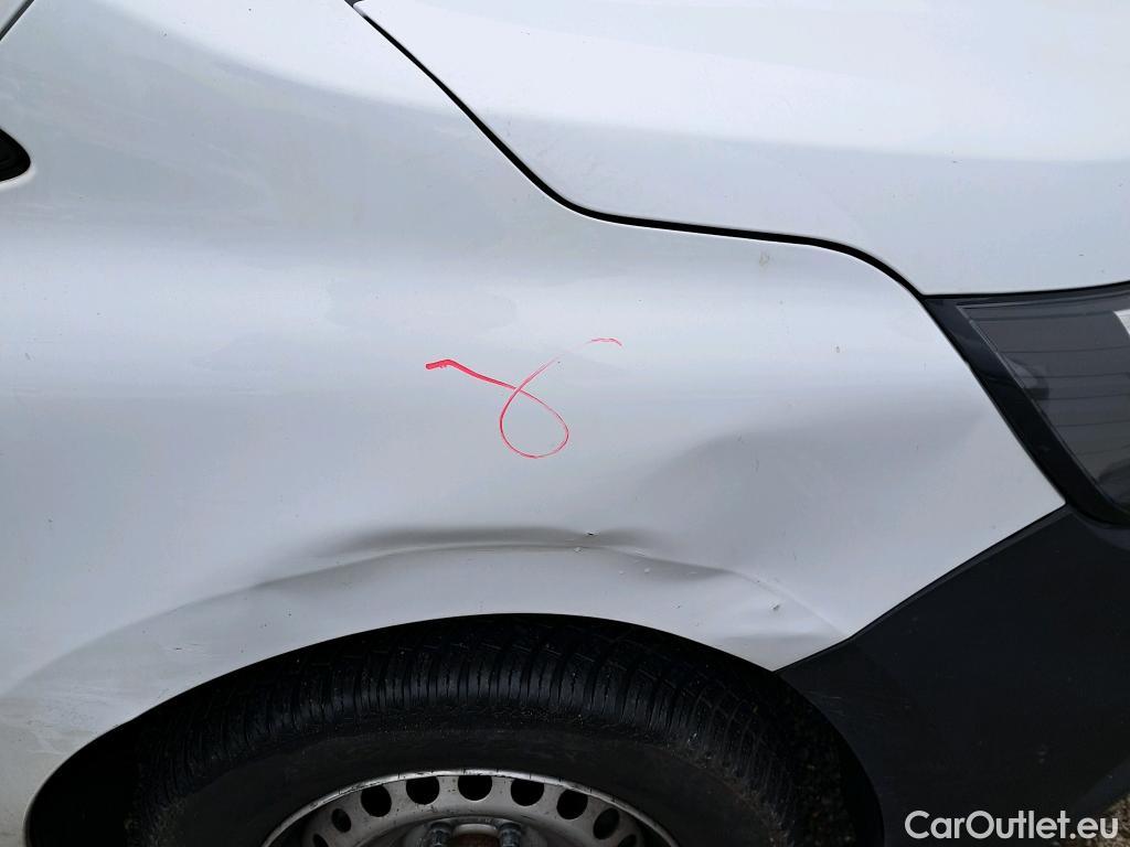  Renault  Kangoo RENAULT  Furgón/2021/4P/furgón derivado de turismo L1 1.5 Blue dCi 70kW (95CV) #1