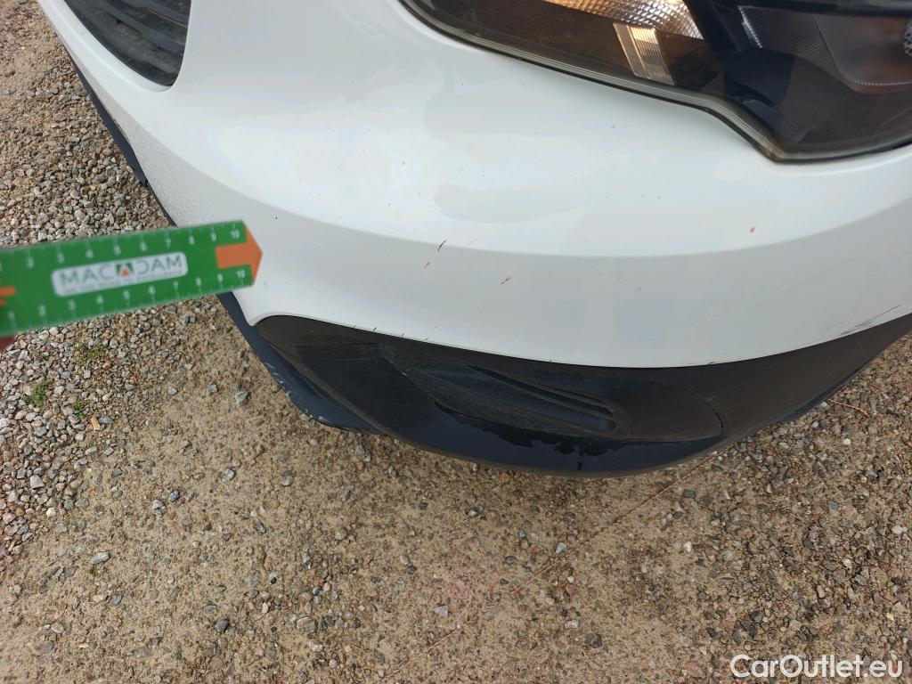  Opel  Combo OPEL  Life / 2018 / 4P / combi 1.5 TD 75kW Business Edition L1 N1 #18