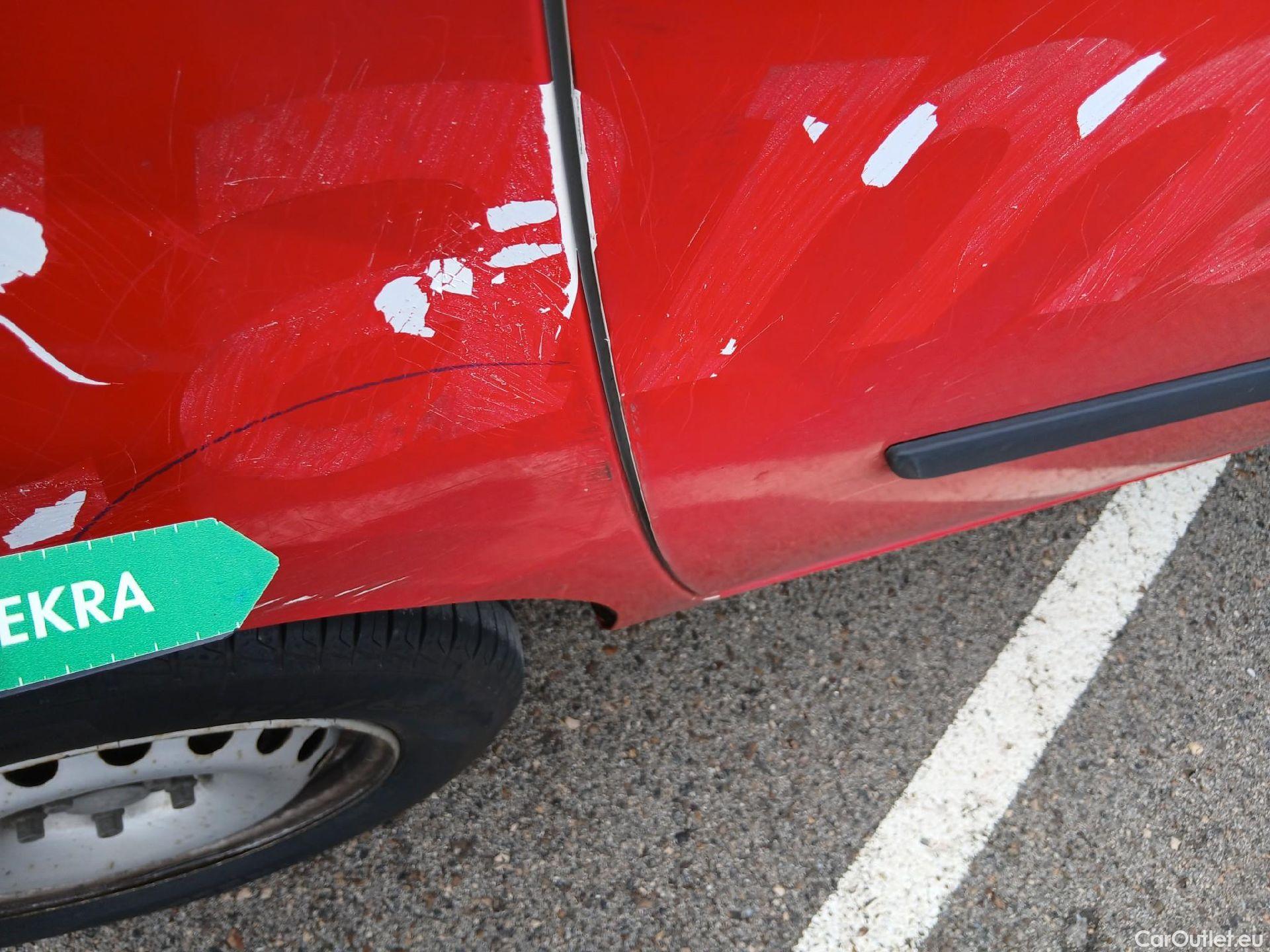  Renault  Kangoo RENAULT  Furgón/2013/3P/furgón derivado de turismo Profesional dCi 66kW (90CV) Euro 6 #32