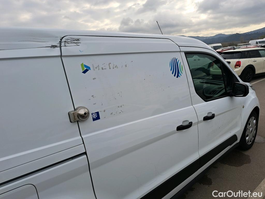  Ford  Transit Connect FORD /2013/4P/furgón Van 1.5 TDCi 74kW Trend 240 L2 #5