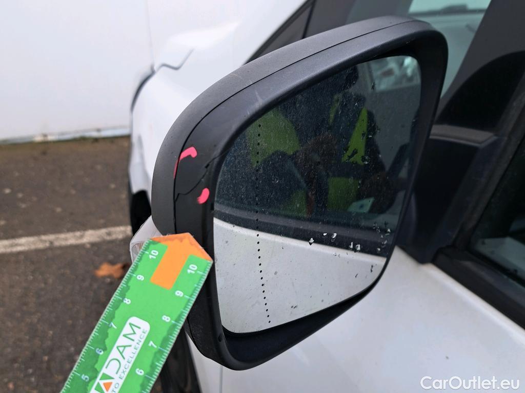  Renault  Kangoo RENAULT  Furgón/2021/4P/furgón derivado de turismo L1 1.5 Blue dCi 70kW (95CV) #3