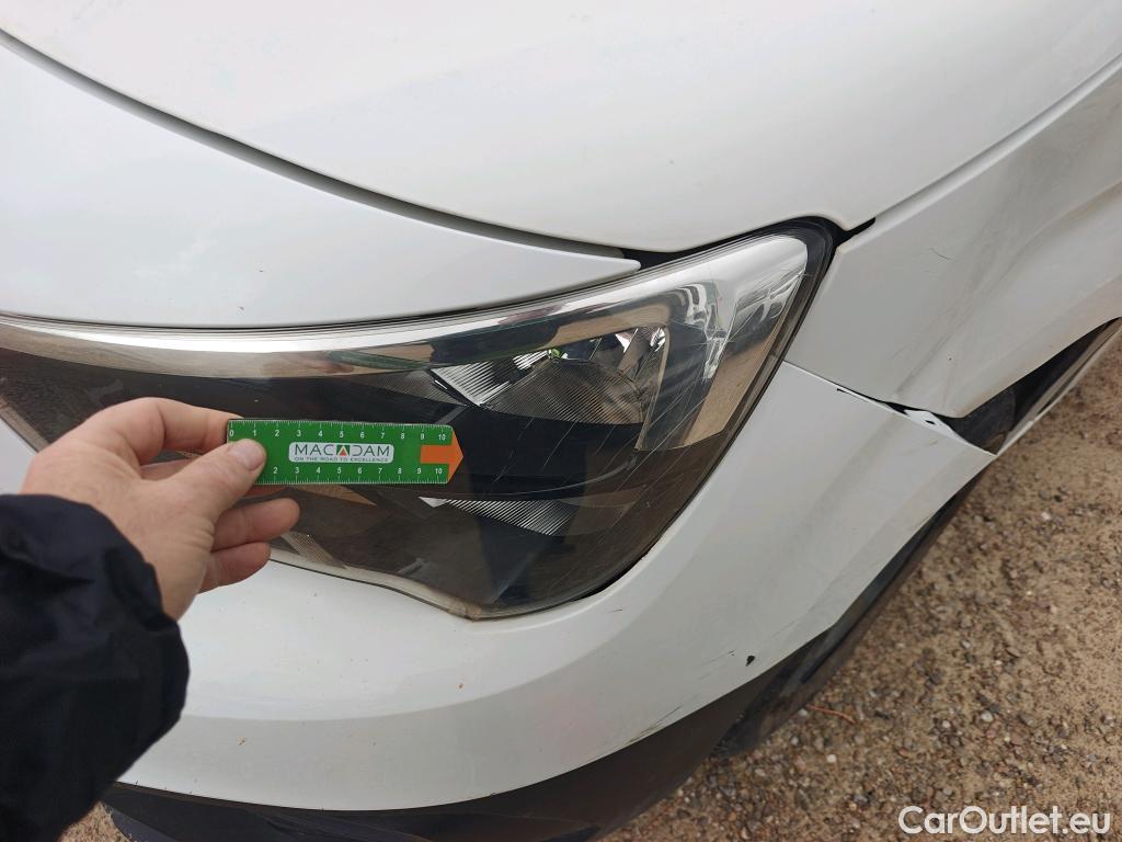  Opel  Combo OPEL  Life / 2018 / 4P / combi 1.5 TD 75kW Business Edition L1 N1 #34