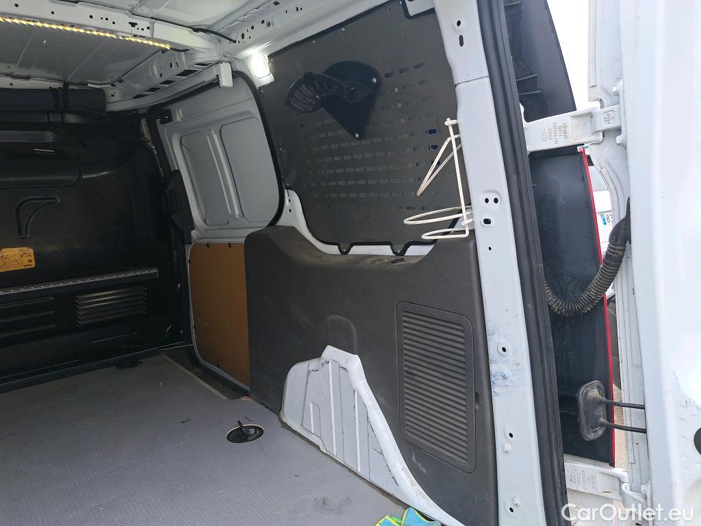  Ford  Transit Connect FORD /2013/4P/furgón Van 1.5 TDCi 74kW Trend 240 L2 #47
