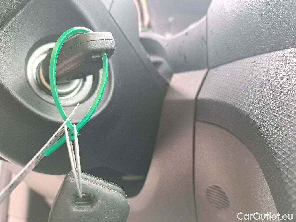  Ford  Transit Connect FORD /2013/4P/furgón Van 1.5 TDCi 74kW Trend 240 L2 #2