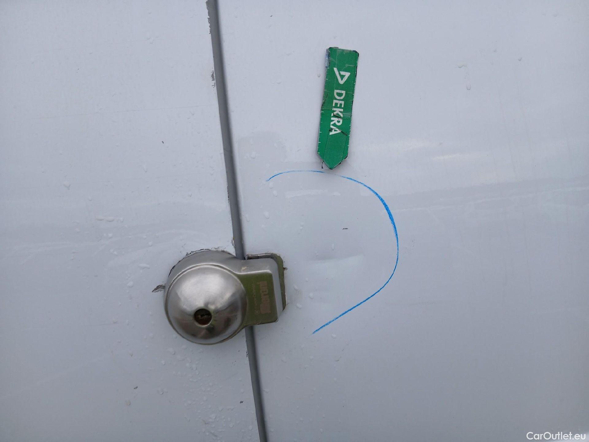  Renault  Kangoo RENAULT  Furgón/2013/3P/furgón derivado de turismo Profesional dCi 55 kW (75 CV) #25