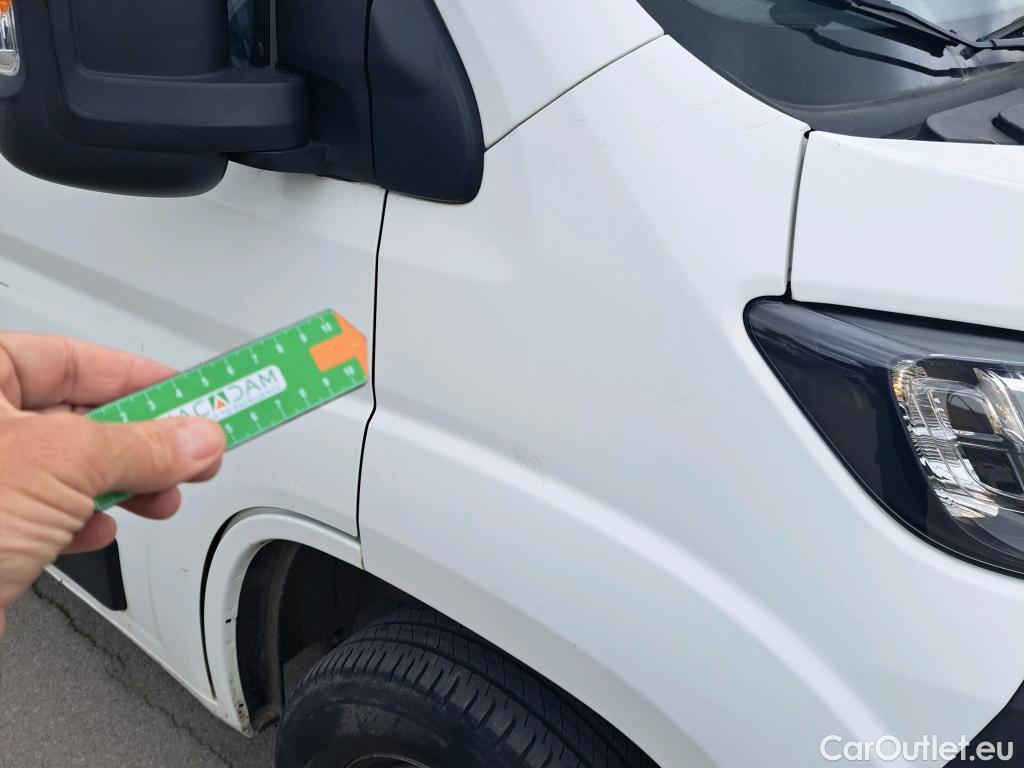  Peugeot  Boxer PEUGEOT  / 2014 / 4P / combi Combi 5/9 Pl 330 L1H1 BlueHDi 88KW (120) #88