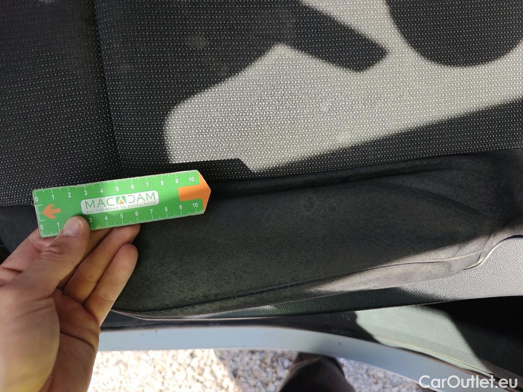  Opel  Combo OPEL  / 2018 / 3P / furgón derivado de turismo 1.6 TD 55kW (75CV) Express L H1 650kg #47