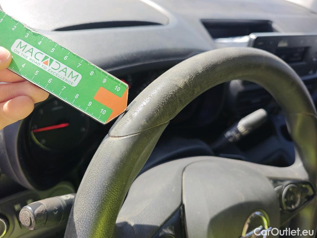  Opel  Combo OPEL  / 2018 / 3P / furgón derivado de turismo 1.6 TD 55kW (75CV) Express L H1 650kg #64