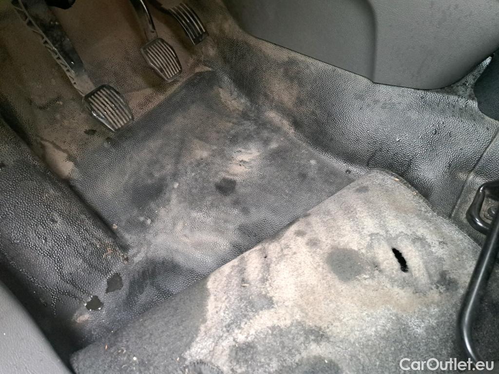  Ford  Transit Connect FORD /2013/4P/furgón Van 1.5 TDCi 74kW Trend 240 L2 #27