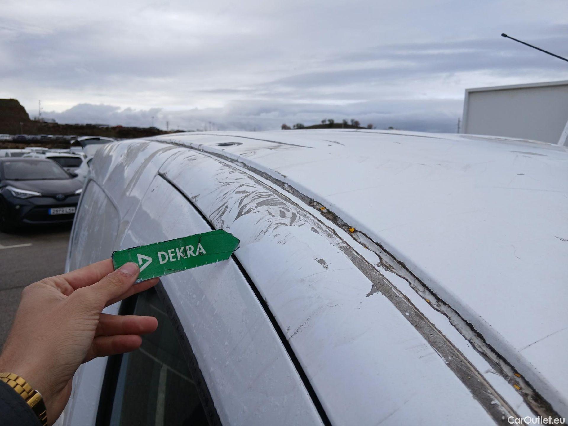  Renault  Kangoo RENAULT  Furgón/2013/3P/furgón derivado de turismo Profesional dCi 55 kW (75 CV) #43