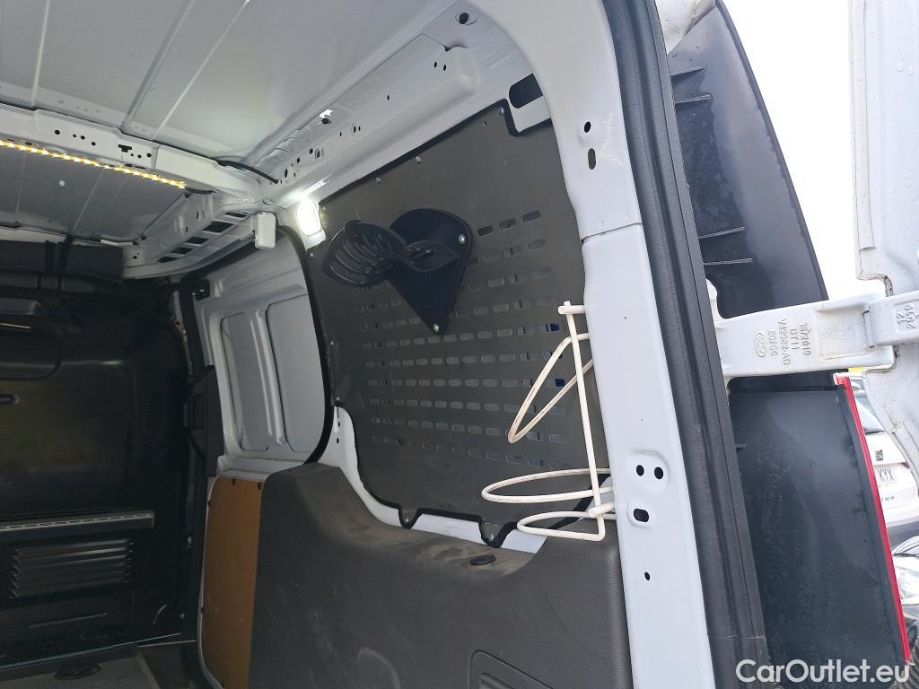  Ford  Transit Connect FORD /2013/4P/furgón Van 1.5 TDCi 74kW Trend 240 L2 #51