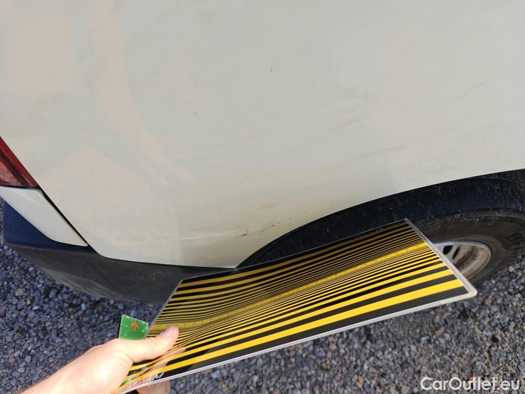  Opel  Combo OPEL  / 2018 / 3P / furgón derivado de turismo 1.6 TD 55kW (75CV) Express L H1 650kg #14