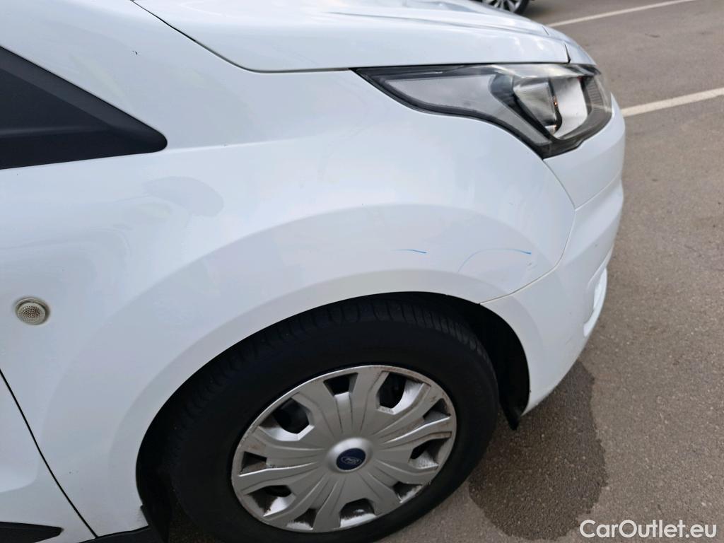  Ford  Transit Connect FORD /2013/4P/furgón Van 1.5 TDCi 74kW Trend 240 L2 #21