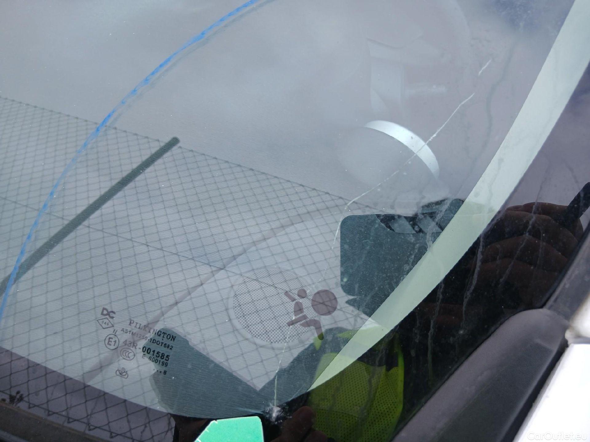  Renault  Kangoo RENAULT  Furgón/2013/3P/furgón derivado de turismo Profesional dCi 66kW (90CV) Euro 6 #14