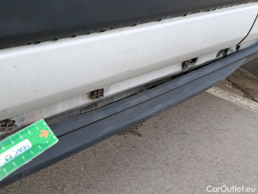  Ford  Transit FORD  / 2013 / 4P / furgón 350 96kW L3H2 Van Trend FWD MHEV #7