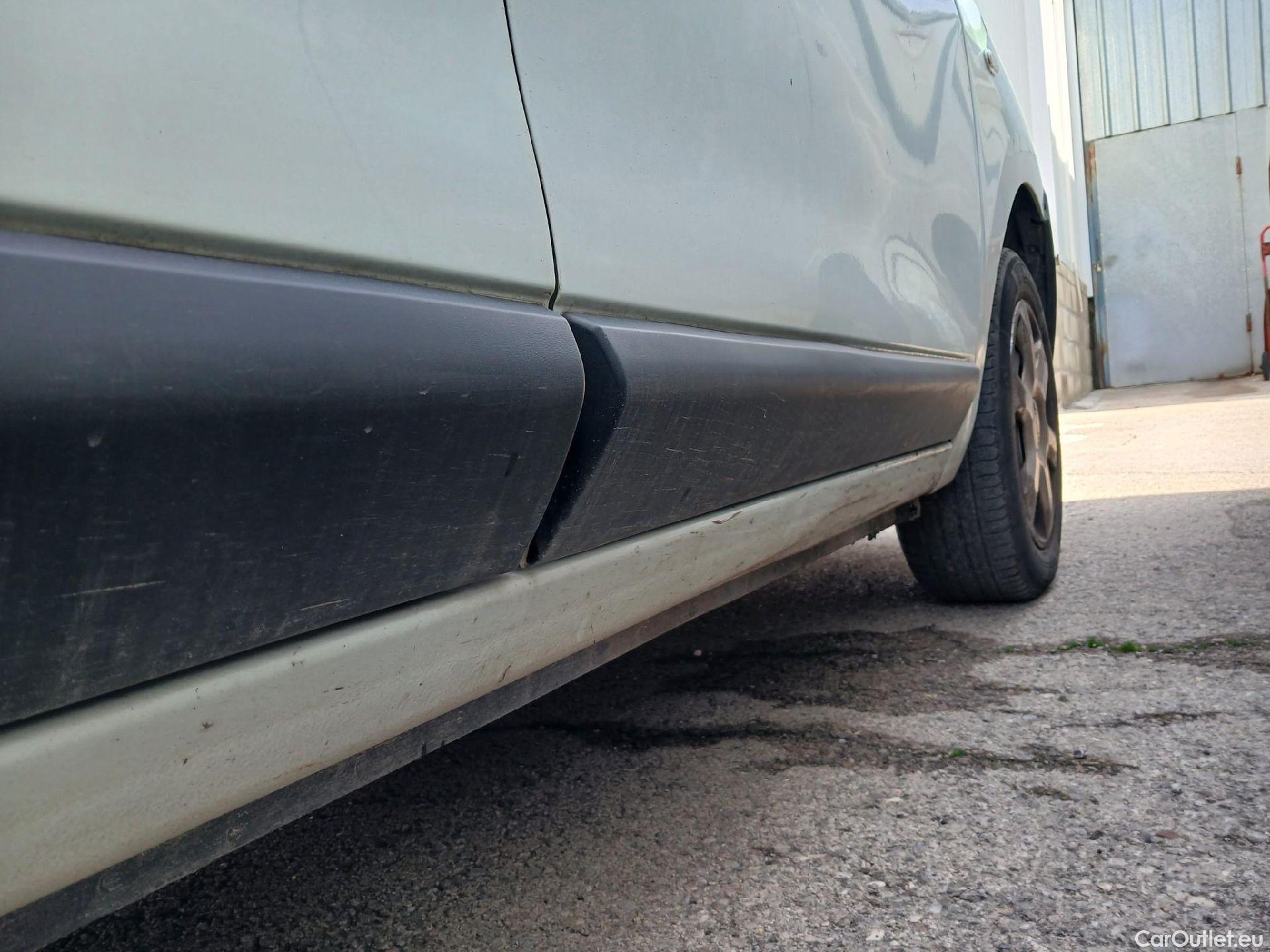  Dacia  Dokker DACIA  / 2013 / 4P / furgón derivado de turismo Van Essential 1.6 80kW (110CV) GLP #38