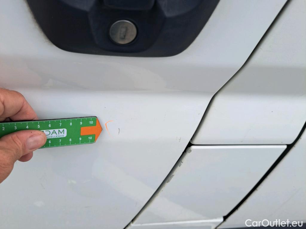  Peugeot  Boxer PEUGEOT  / 2014 / 4P / combi Combi 5/9 Pl 330 L1H1 BlueHDi 88KW (120) #69