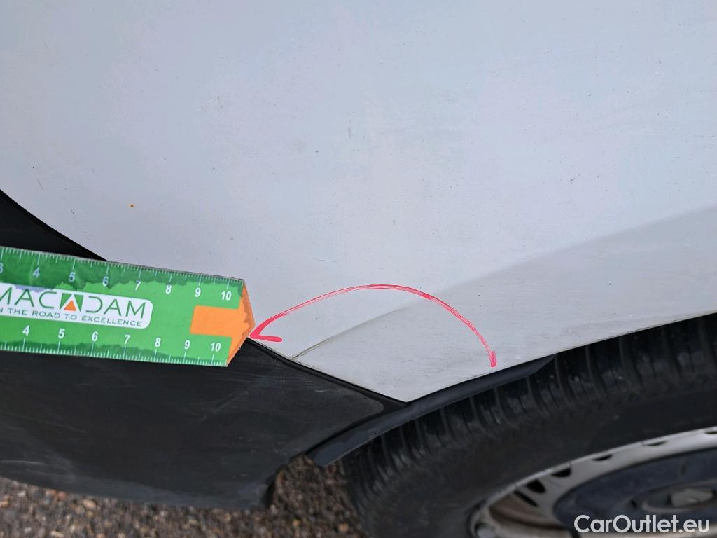  Renault  Kangoo RENAULT  Furgón/2021/4P/furgón derivado de turismo L1 1.5 Blue dCi 70kW (95CV) #20