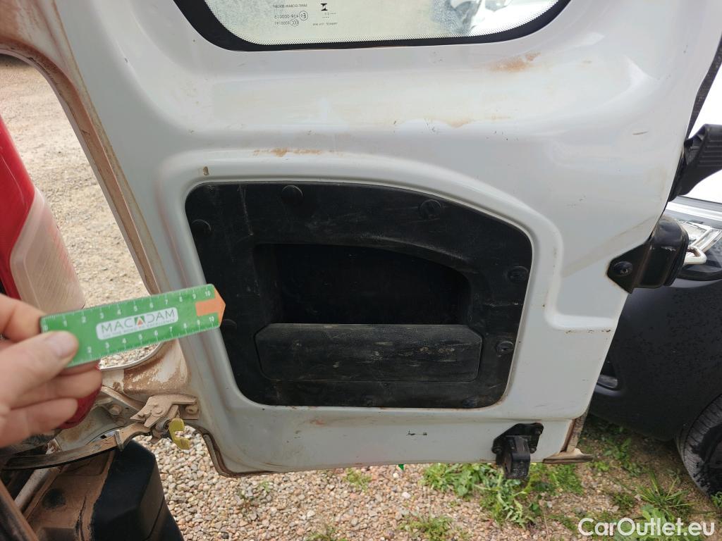  Opel  Combo OPEL  Life / 2018 / 4P / combi 1.5 TD 75kW Business Edition L1 N1 #52