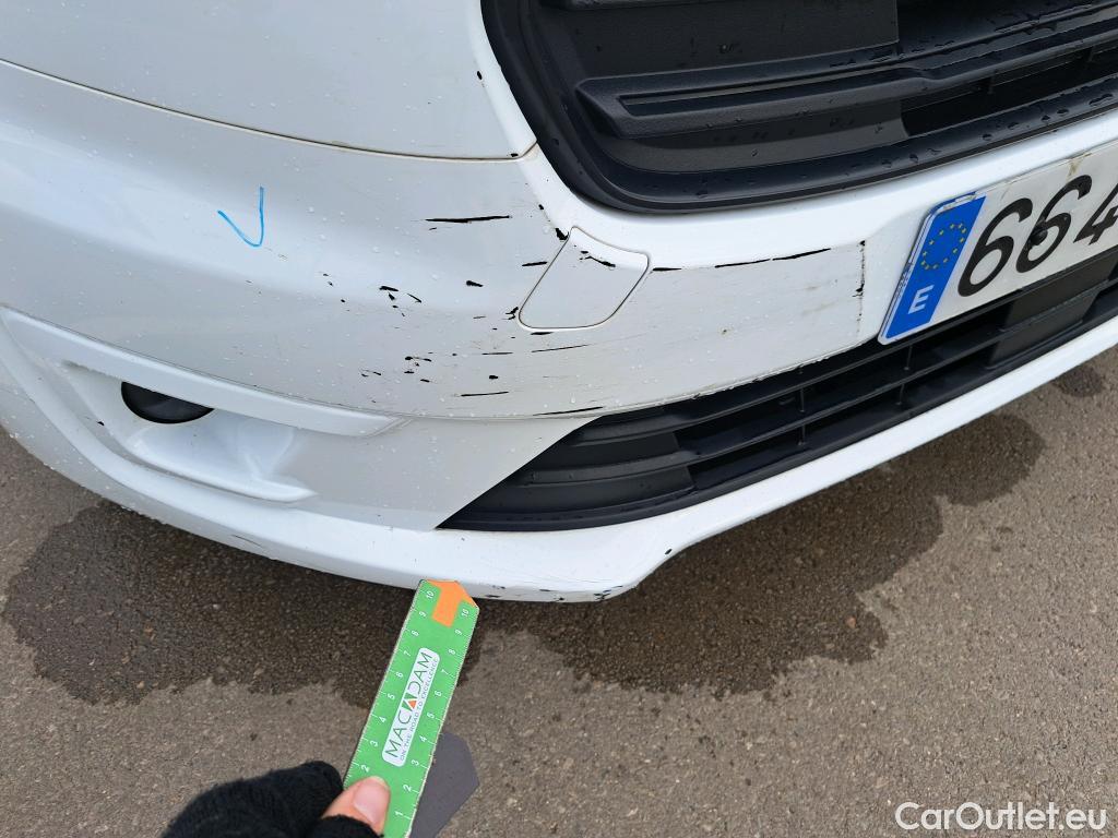  Ford  Transit Connect FORD /2013/4P/furgón Van 1.5 TDCi 74kW Trend 240 L2 #29