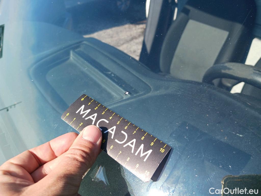  Fiat  Doblo FIAT Doblò Cargo/2015/4P/furgón derivado de turismo Cargo SX 1.3 Mjet 70 kW (95 CV) #2