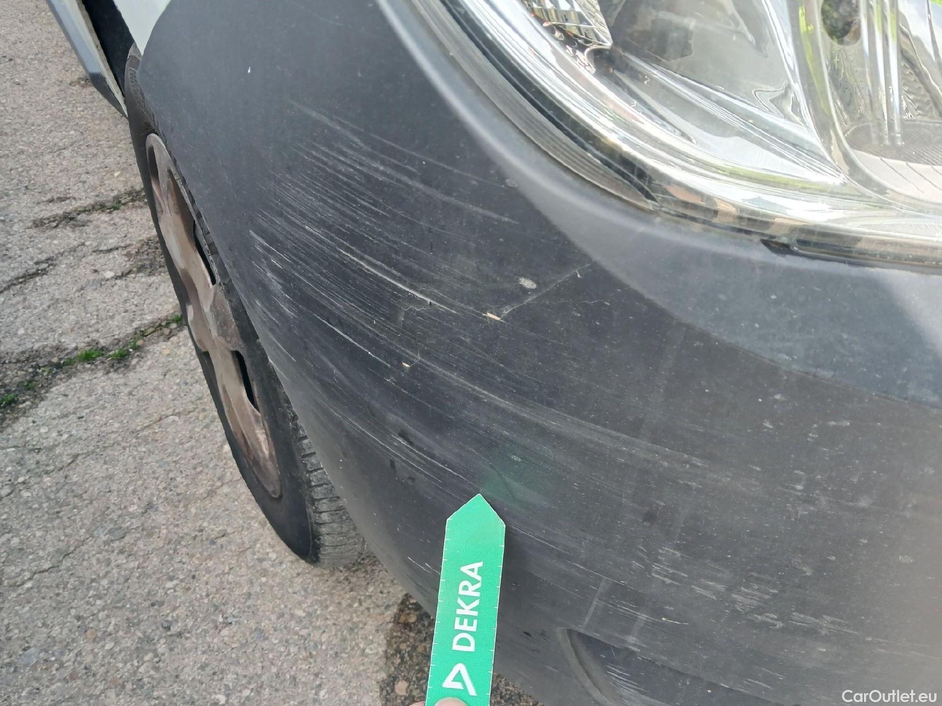  Dacia  Dokker DACIA  / 2013 / 4P / furgón derivado de turismo Van Essential 1.6 80kW (110CV) GLP #1