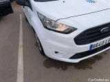  Ford  Transit Connect FORD /2013/4P/furgón Van 1.5 TDCi 74kW Trend 240 L2 #16