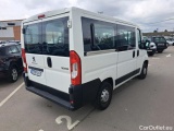  Peugeot  Boxer PEUGEOT  / 2014 / 4P / combi Combi 5/9 Pl 330 L1H1 BlueHDi 88KW (120) #2