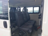  Peugeot  Boxer PEUGEOT  / 2014 / 4P / combi Combi 5/9 Pl 330 L1H1 BlueHDi 88KW (120) #7