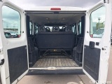  Peugeot  Boxer PEUGEOT  / 2014 / 4P / combi Combi 5/9 Pl 330 L1H1 BlueHDi 88KW (120) #8