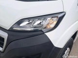  Peugeot  Boxer PEUGEOT  / 2014 / 4P / combi Combi 5/9 Pl 330 L1H1 BlueHDi 88KW (120) #16