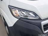  Peugeot  Boxer PEUGEOT  / 2014 / 4P / combi Combi 5/9 Pl 330 L1H1 BlueHDi 88KW (120) #17