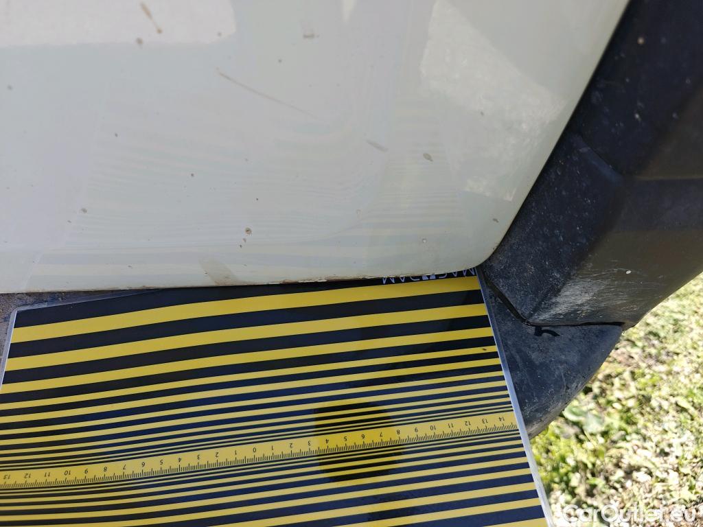  Renault  Trafic RENAULT  / 2019 / 4P / furgón Furgón 27 L1H1 Energy BluedCi 88 kW #30