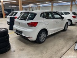  Seat  Ibiza  Style 1.0 TSI 70KW MT5 E6d #2