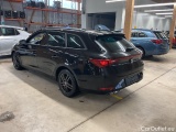  Seat  Leon  Sportstourer FR 2.0 TDI 110KW AT7 E6d #8