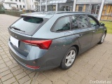  Skoda  Octavia  Combi Ambition 1.0 TSI 81KW AT7 E6d #2