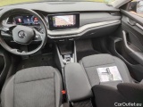  Skoda  Octavia  Combi Ambition 1.0 TSI 81KW AT7 E6d #3