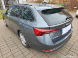  Skoda  Octavia  Combi Ambition 1.0 TSI 81KW AT7 E6d #9