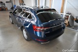  Skoda  Superb  Combi L&K 2.0 TDI 110KW AT7 E6d #8