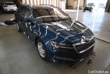  Skoda  Superb  Combi L&K 2.0 TDI 110KW AT7 E6d #7