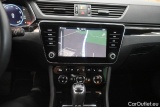  Skoda  Superb  Combi L&K 2.0 TDI 110KW AT7 E6d #13