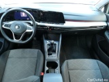 Volkswagen  Golf  VIII Variant Life 2.0 TDI 85KW MT6 E6d #3