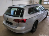  Volkswagen  Passat  Variant Business 2.0 TDI 110KW AT7 E6d #2