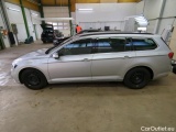  Volkswagen  Passat  Variant Business 2.0 TDI 110KW AT7 E6d #10