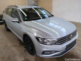  Volkswagen  Passat  Variant Business 2.0 TDI 110KW AT7 E6d #14