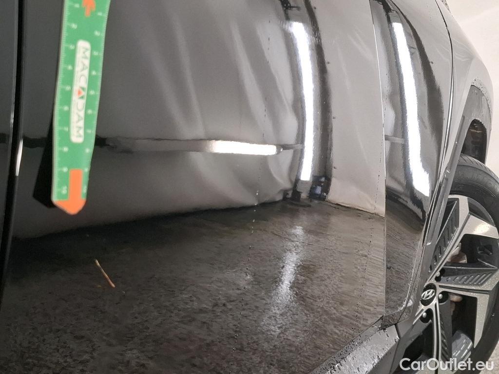  Hyundai  Tucson HYUNDAI  / 2020 / 5P / SUV 1.6 PHEV 265 HTRAC CREATIVE 4WD AUTO #15