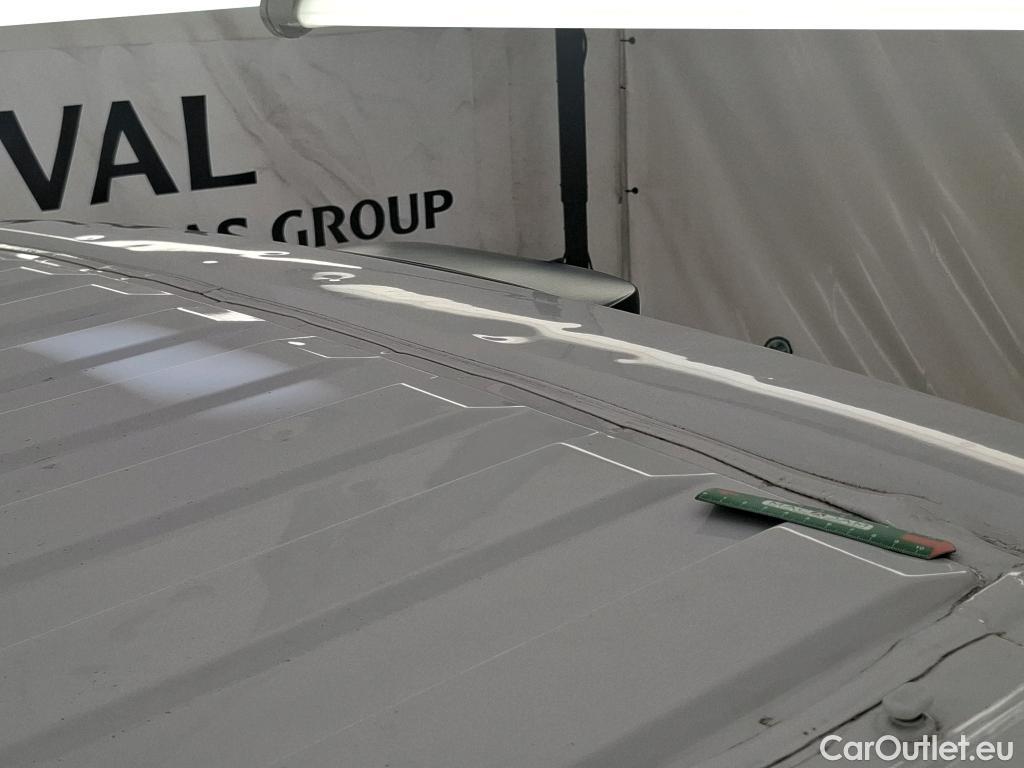  Fiat  Ducato FIAT  2014  4P Fourgon tôlé H3Power 120 3.0 M H2 Pack #19