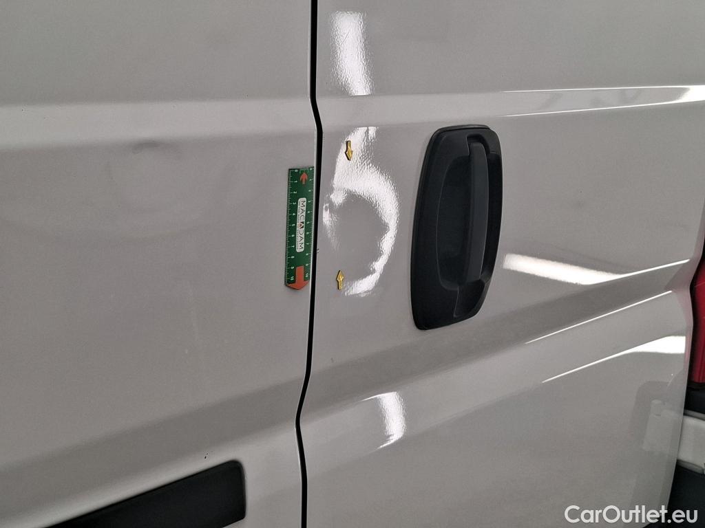  Fiat  Ducato FIAT  2014  4P Fourgon tôlé H3Power 120 3.0 M H2 Pack #30